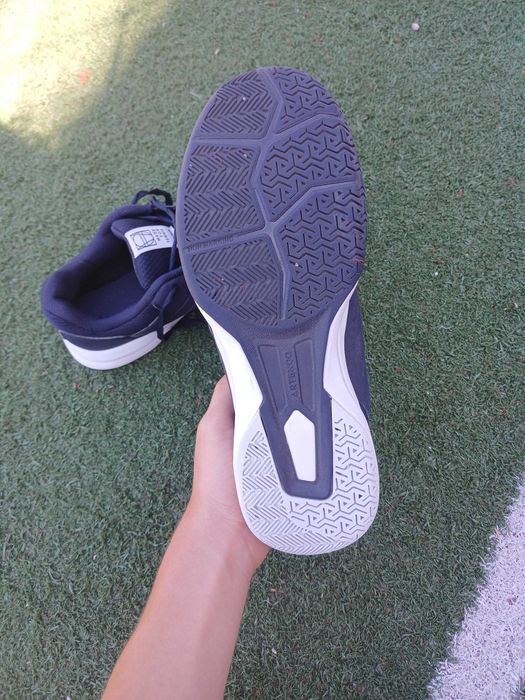 Made for tennis papuci