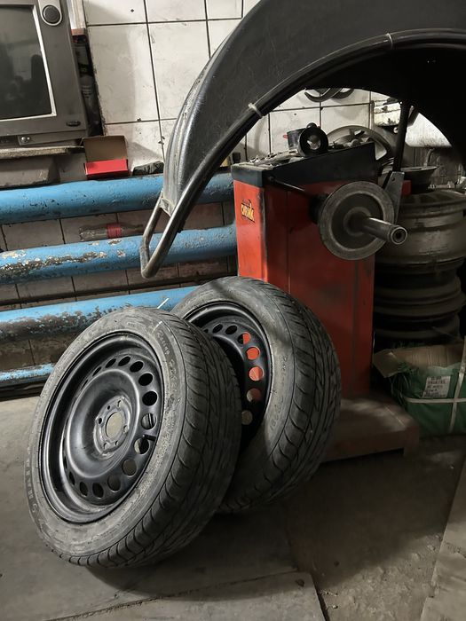 Калесо 15 на ваз