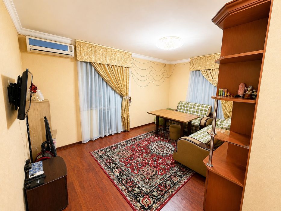 Продаю 2/4/5 на Дархане,  метро Х.Алимджана, ЗАГС М.Улугбекского р-на.