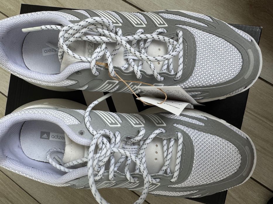 Adidas Adizero Aruku - 39 1/3 унисекс