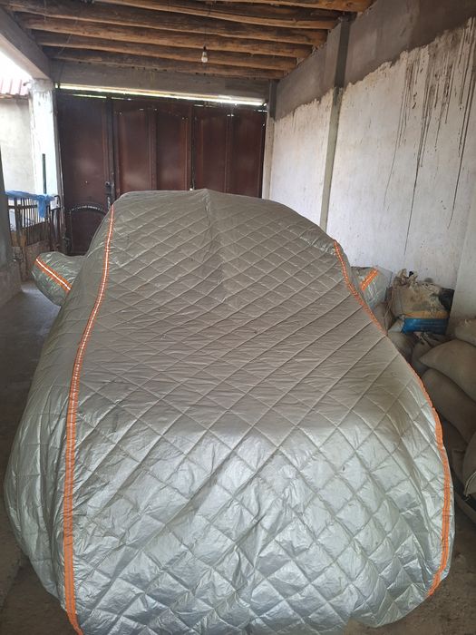 Cobalt 2024 kuzov 2025