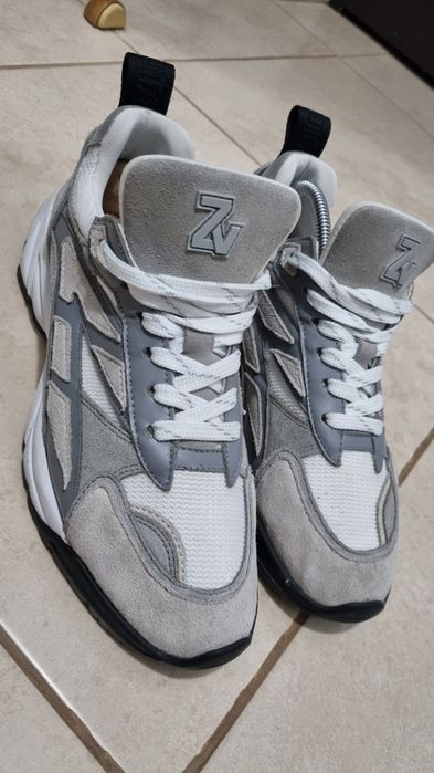 Adidasi Zadig&Voltaire