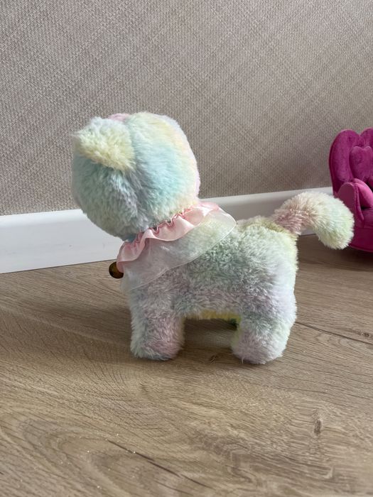 Продам интерактивную игрушку