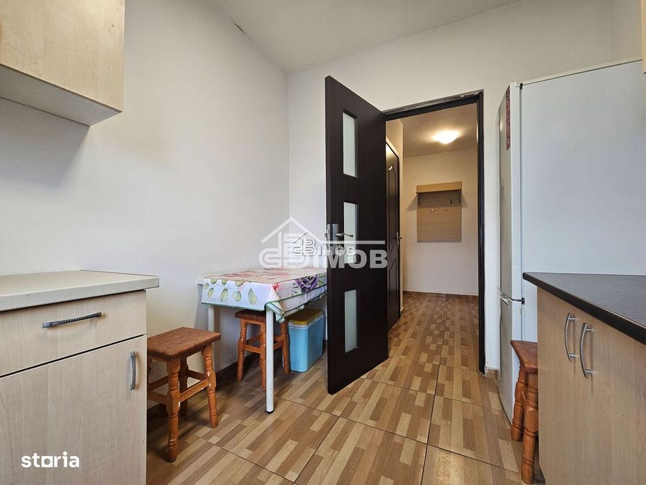 Apartament cu 2 camere – zona excelenta pentru familie