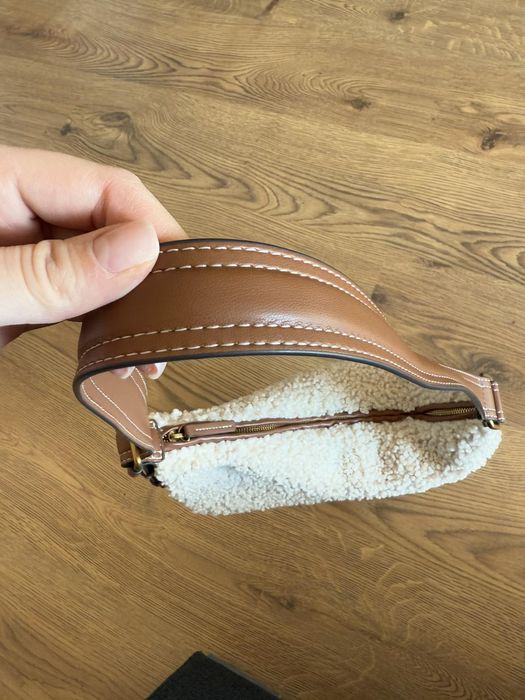 Дамска чанта Zara