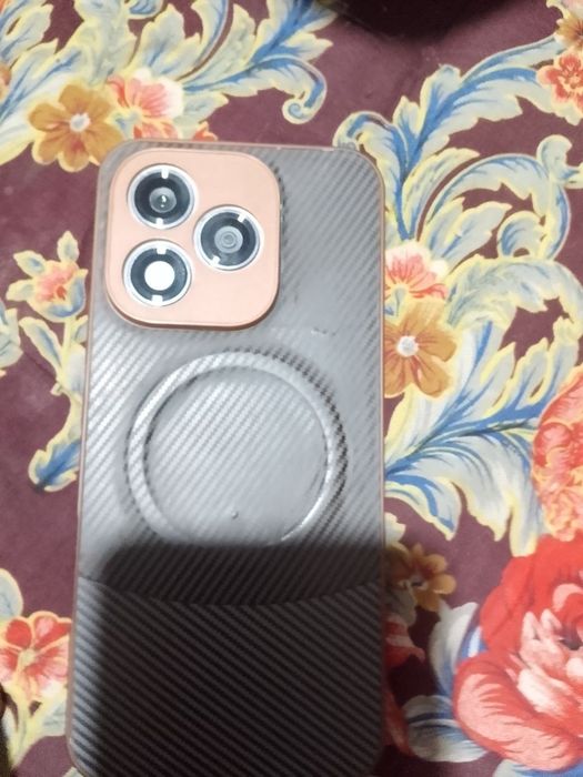 Honor 400 lite ishlashiga javob