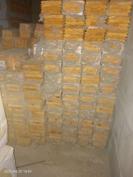 Имитация бруса..