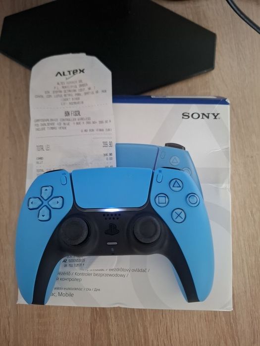 Vand Ps5 Predare Oradea