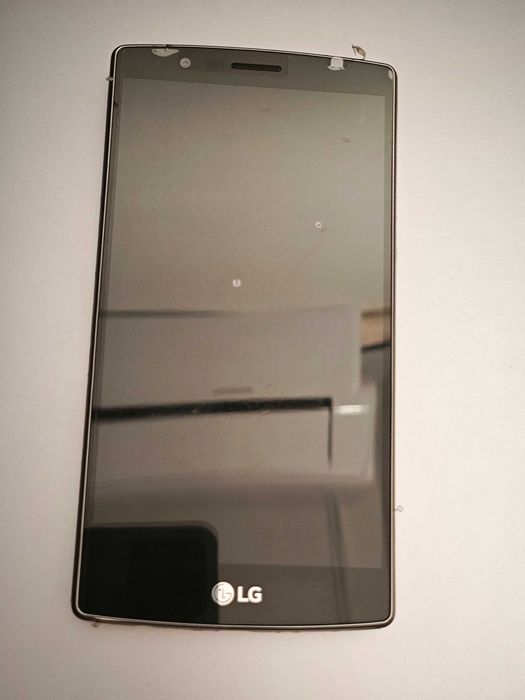 LG G4 H815 NOU, folie din fabrică, nefolosit