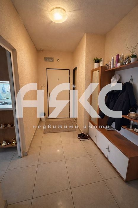 Продава се Тристаен апартамент в София, Люлин 4 - 90 кв.м за 1304 €/кв.м - Снимка #4