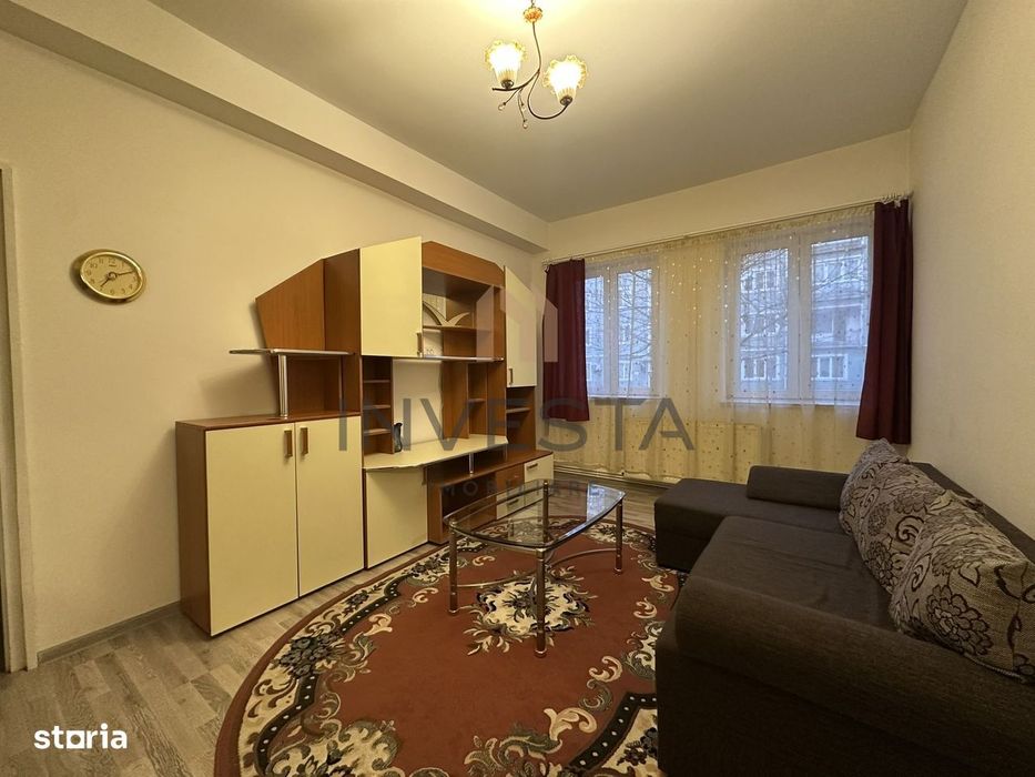 Apartament – Cluj-Napoca - Vedere 2