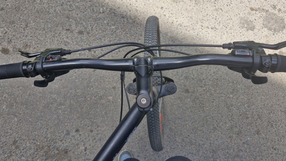 Продам велик брал с каспи за 200