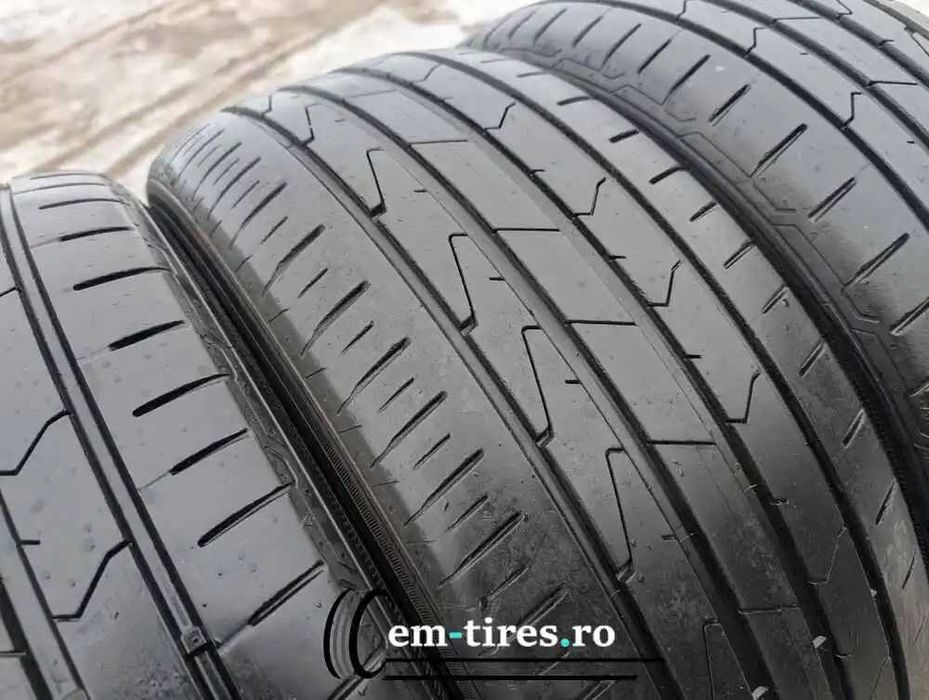 SET 4 Anvelope Vara 205/55 R16 HANKOOK Ventus Prime 3 91H