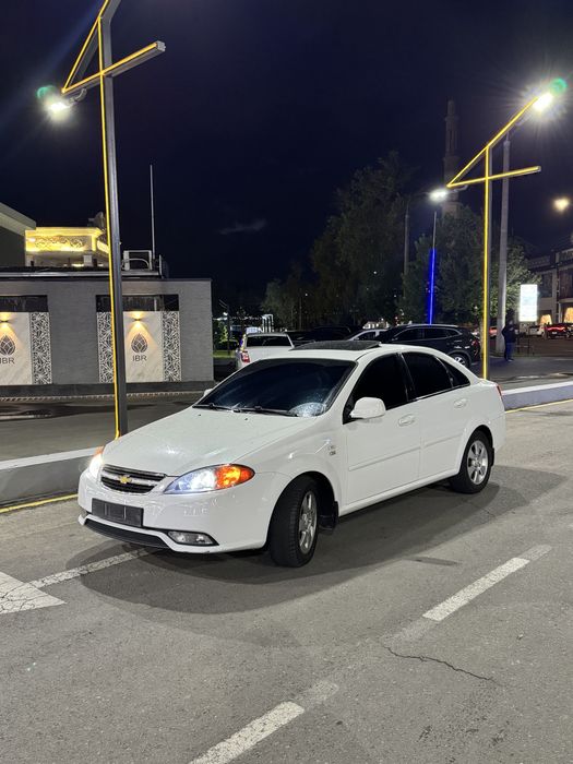 Jentra sotiladi 2019