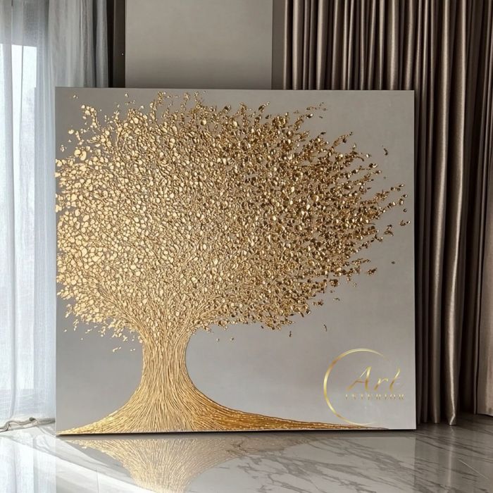 Абстракция на заказ