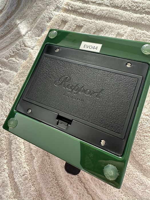 Rapport London Кутия за самонавиващ се часовник