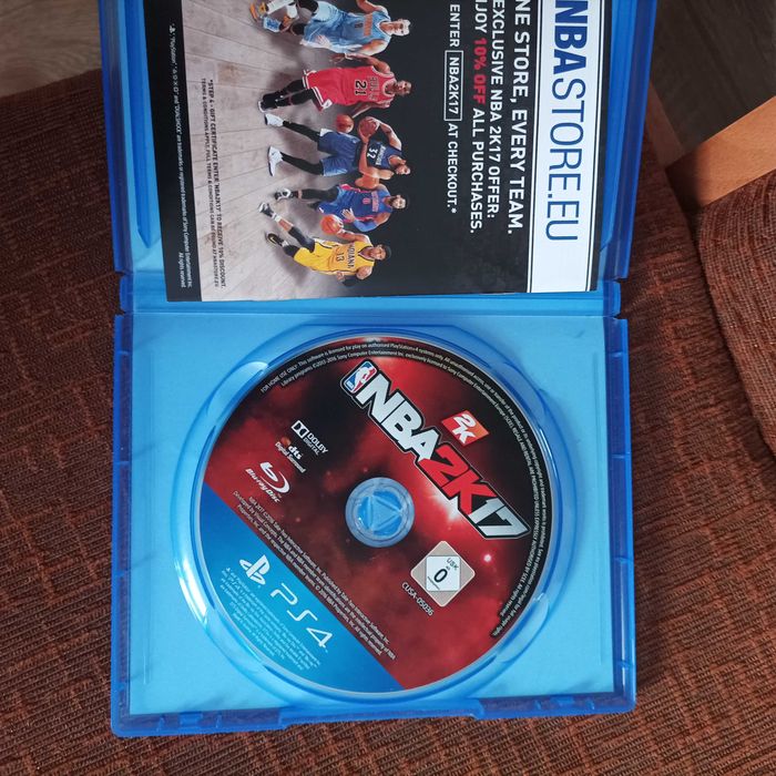 Продавам тези игри за PS4
