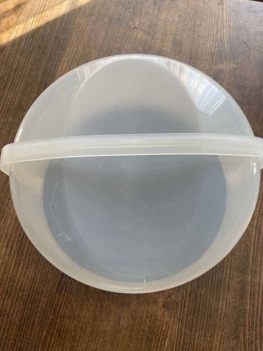 Кутия за торта Tupperware