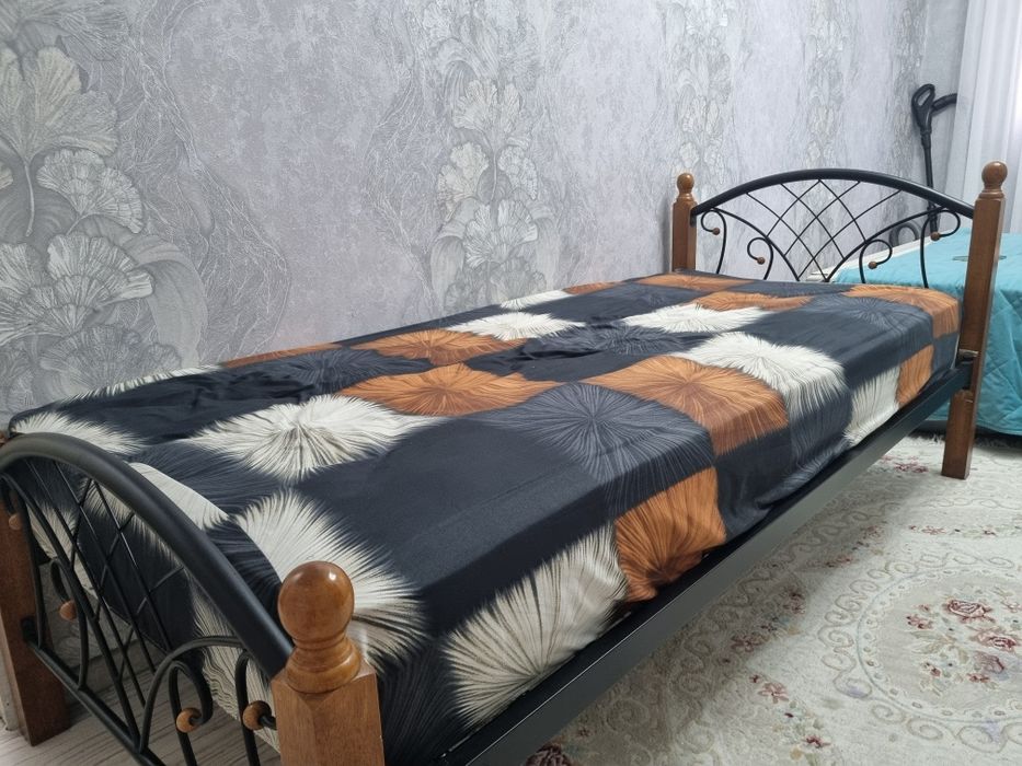 Жақсы качество да кровать сатамын!