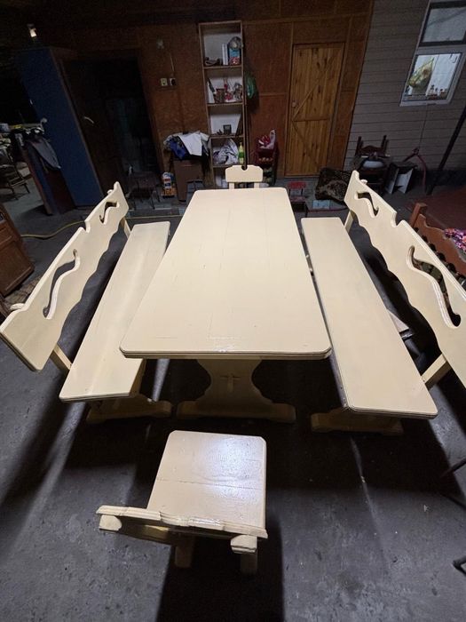 Продам мебель ручной работы