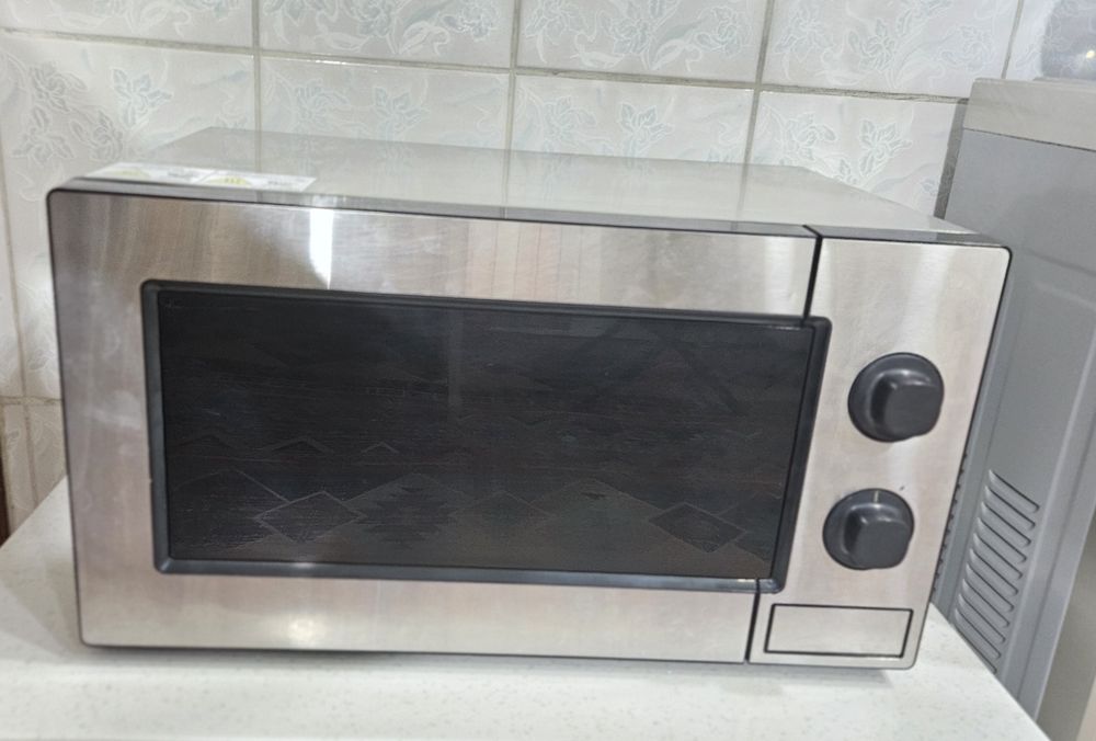 Микроволновка Samsung бу