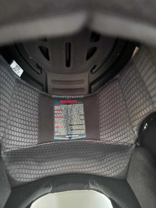 Casca moto HJC RPHA 91 Blat MC7