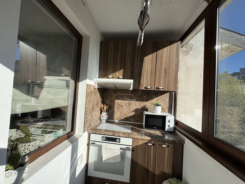 Продава се Мезонет в Плевен, Сторгозия - 68 кв.м за 1618 €/кв.м - Снимка #1