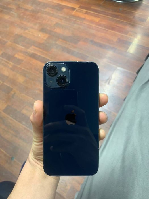 Iphone 13 holati ideal