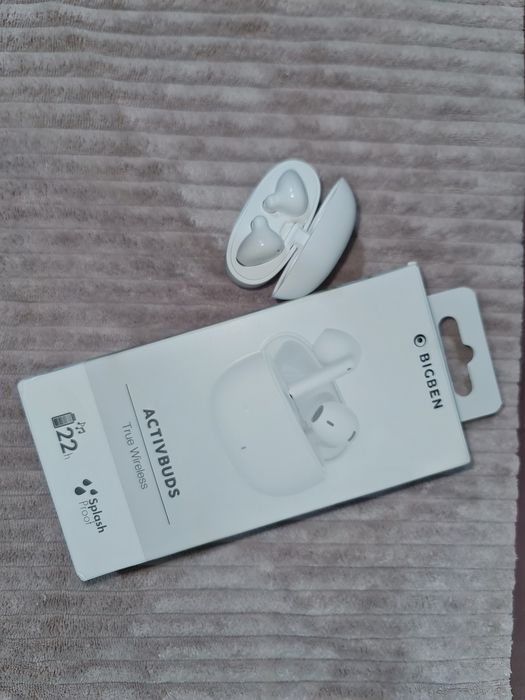 Active Buds True wireless