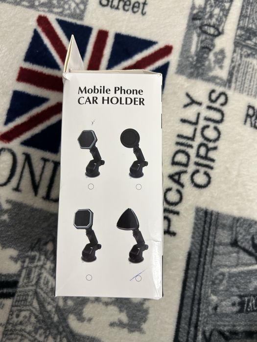 Suport auto universal