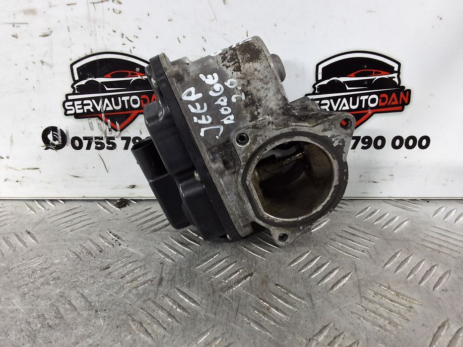 egr dodge caliber (2006->) 2.0 motorina 2008