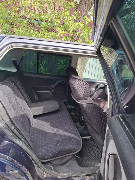 Volkswagen vento