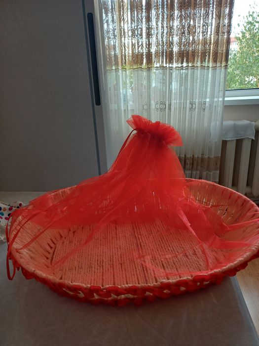 Продам корзину для той бастар