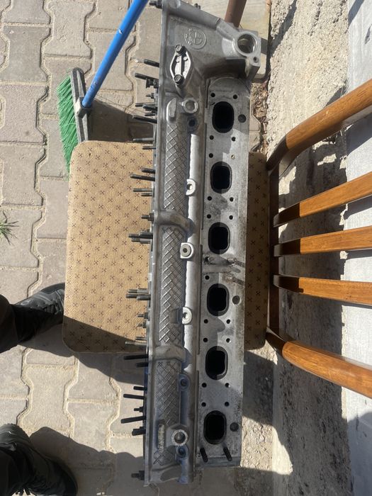 бмв е39 продам в хорошем состояний !