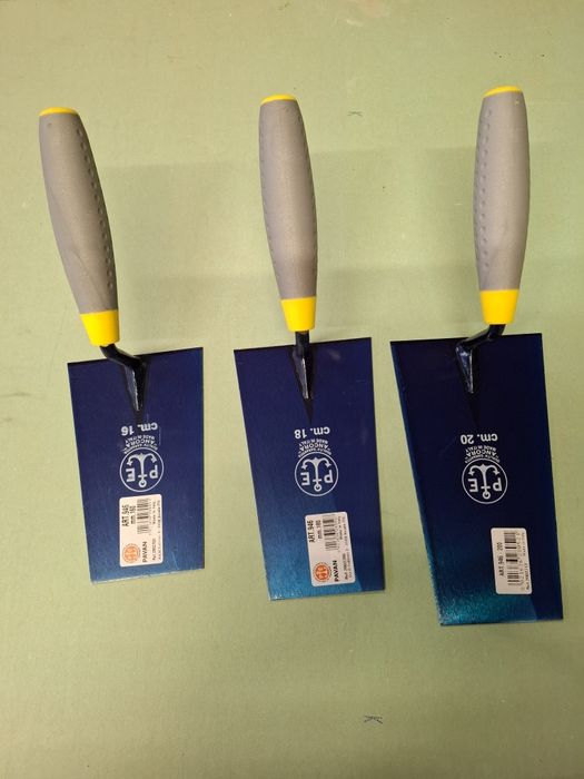 Mistrie Ancora Pavan Italia