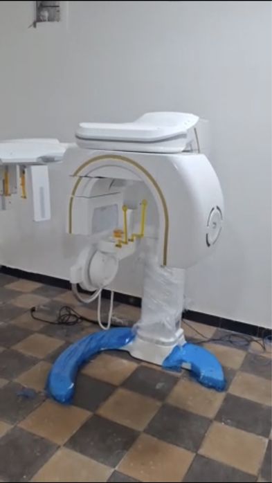 Dental Rentgen HDX WILL DENTRI-Sa