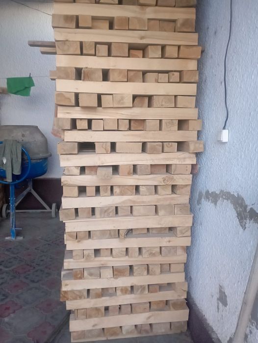 Продаются бруски.