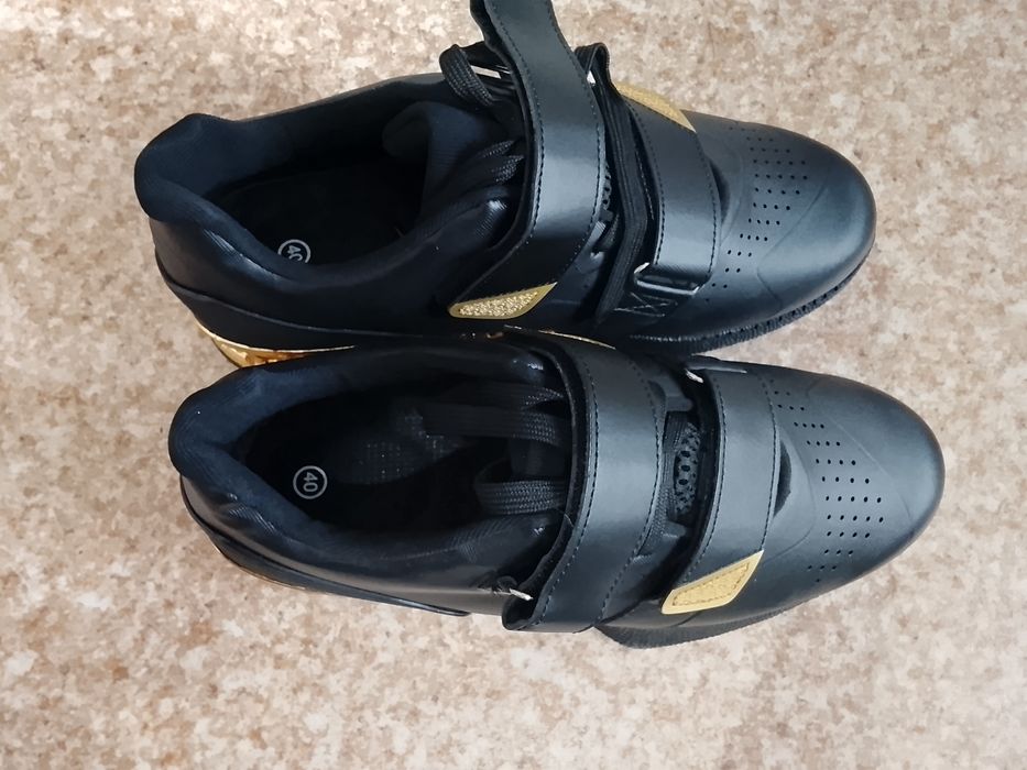 Штангетки для тяжёлой атлетике