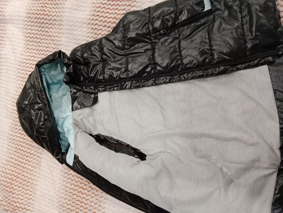 Продам жилет на девочку!