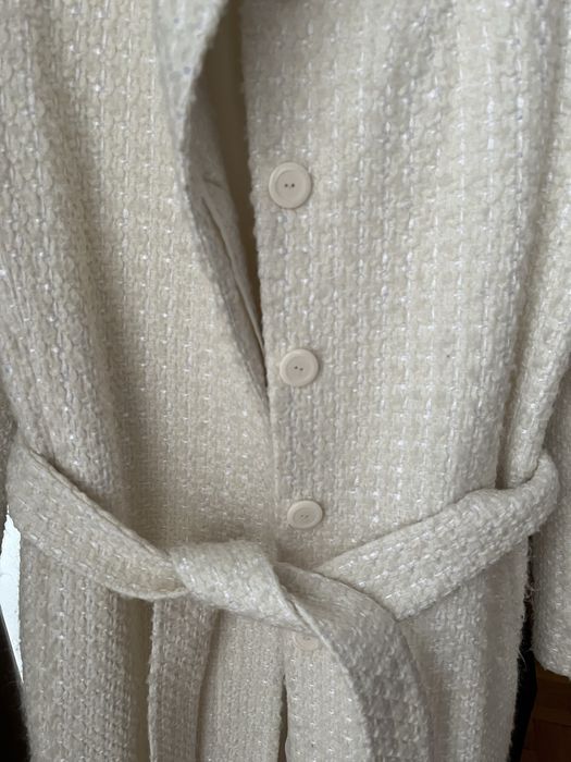 Дамско палто Dika