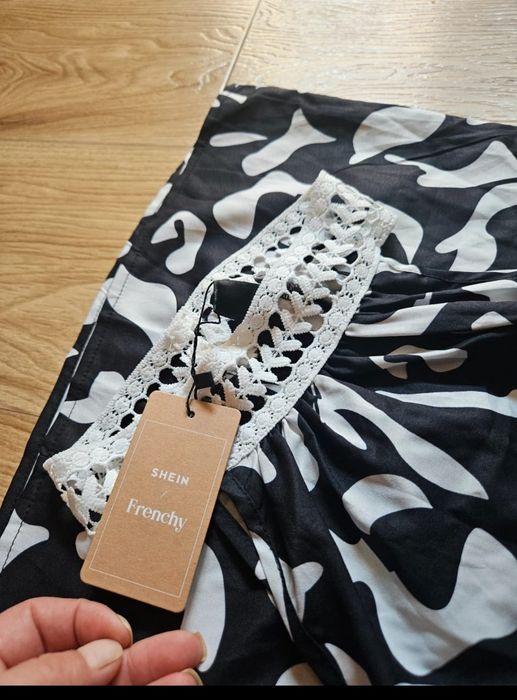 Tricou de damă Shein