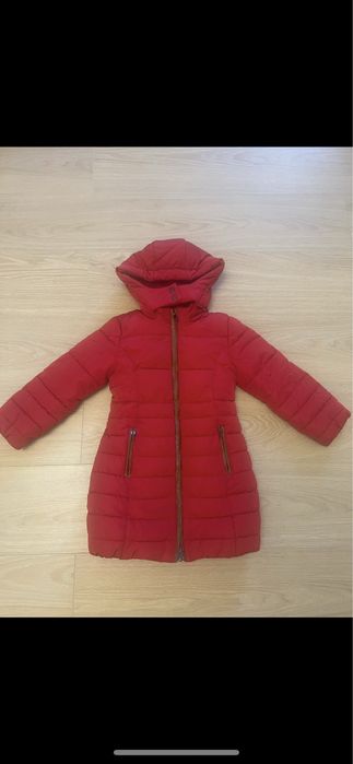 Зимно Яке на Mayoral