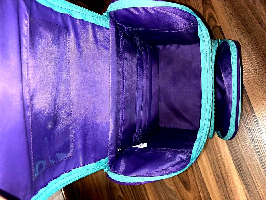 Школьный рюкзак для девочки. 5000 тенге