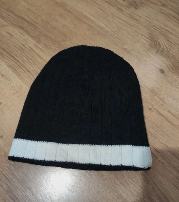 Căciulă Ravens USA reversibila