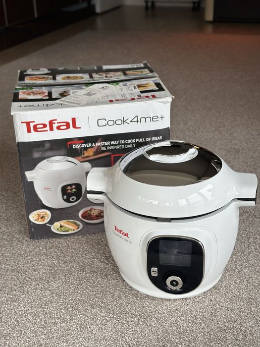 Multicooker Tefal