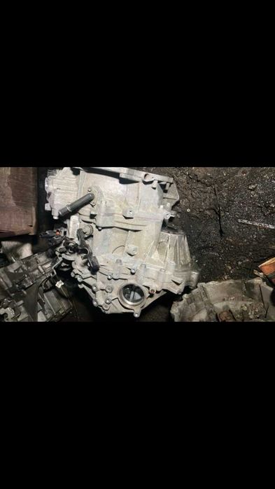 Скоростна кутия hyundai ioniq hibrid /kia niro