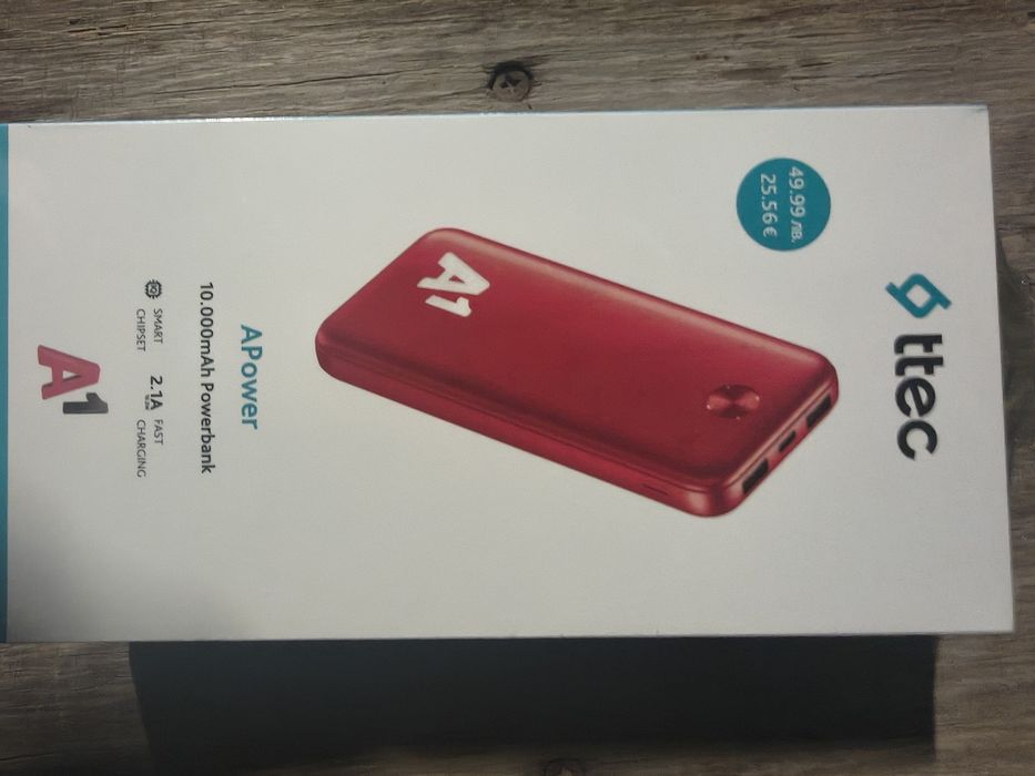 iPhone 16e Чисто нов