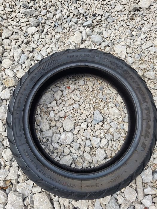 Pirelli Scorpion 170 60 17