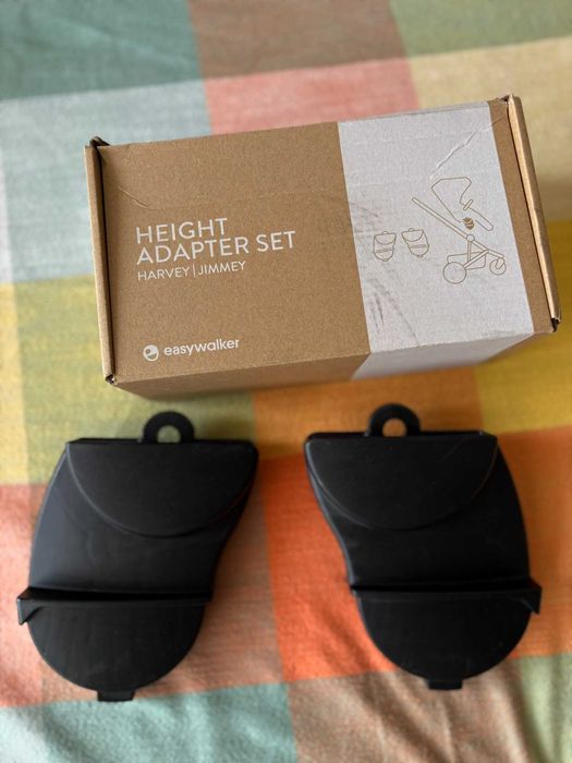 Easywalker Jimmey - Бебешка количка