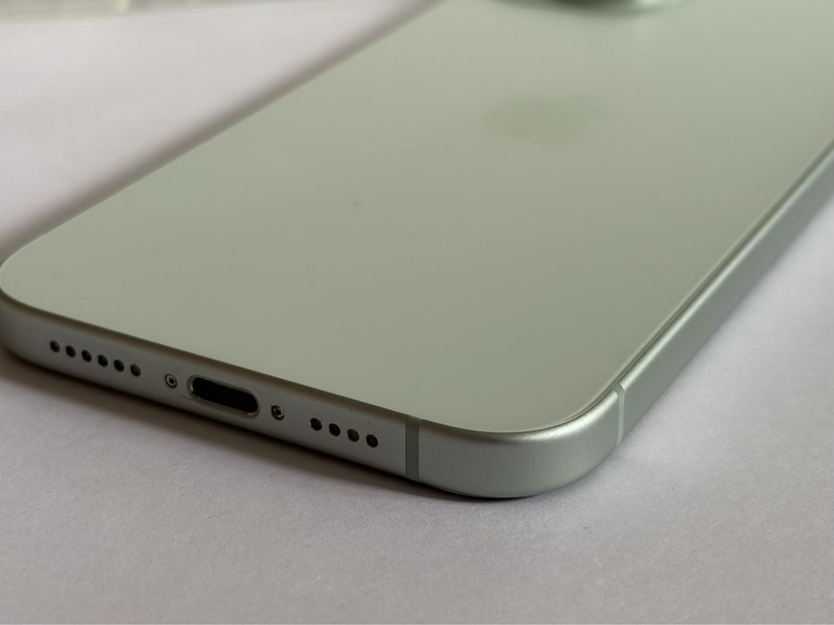 iPhone 15 plus 256 gb